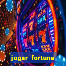 jogar fortune dragon demo